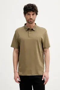 Calvin Klein polo pánské bavlněné
