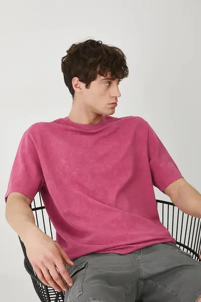 Bavlněné tričko Medicine