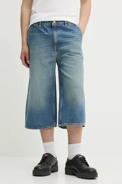 Džínové šortky Won Hundred