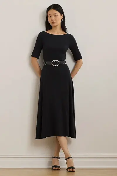 Šaty Lauren Ralph Lauren