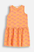 Dívčí šaty Coccodrillo