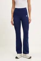 Legíny adidas Essentials dámské, tmavomodrá barva, JD3073