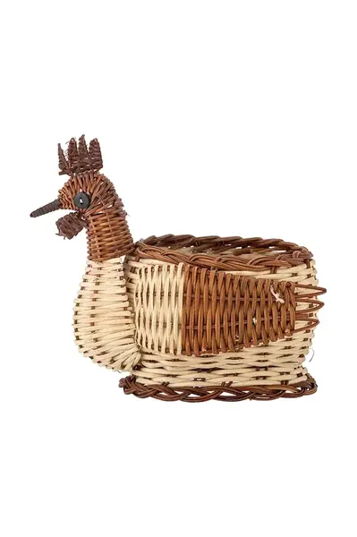 Dekorativní koš Bloomingville Marsha