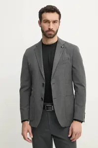 Sako s příměsí vlny Tommy Hilfiger