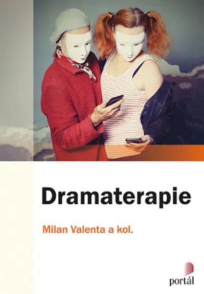 Dramaterapie - Milan Valenta