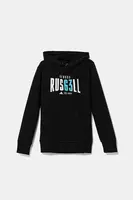 Dětská mikina adidas Performance MERCEDES