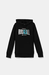 Dětská mikina adidas Performance MERCEDES