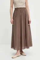 Bavlněná sukně Answear.LAB