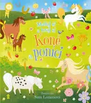 Koně a poníci - Lisa Reganová