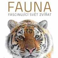 Fauna - Fascinující svět zvířat