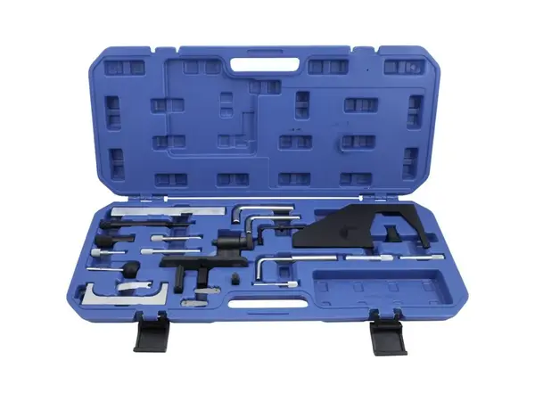 Aretace rozvodů Ford, Mazda, benzín i diesel - QUATROS QS10086