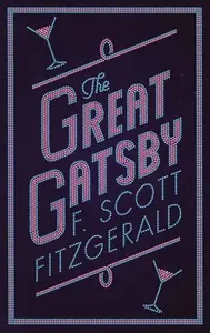 The Great Gatsby - F. Scott Fitzgerald