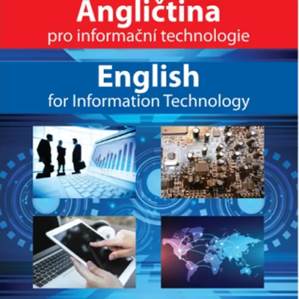Angličtina pro Informační technologie - Daša Polivčaková