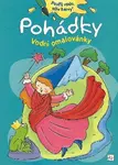 Vodní omalovánky - Pohádky - Hana Doležalová