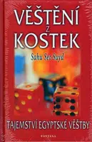 Věštění z kostek - Sahu Set-Sayd