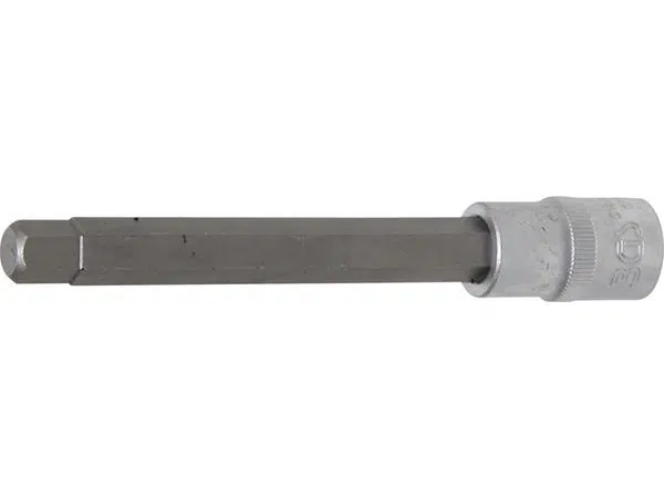 BGS Technic BGS 5184-H11 Zástrčná hlavice 1/2" inbus 11 x 140 mm