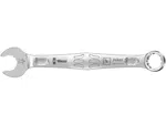 Wera 020221 Otevřený očkový klíč  15 x 174 mm Joker 6003 na pedály