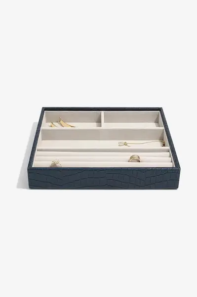 Organizér na šperky Stackers