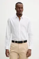 Bavlněná košile HUGO