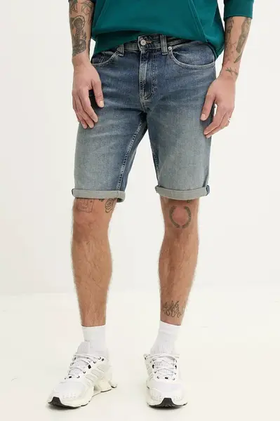 Džínové šortky Tommy Jeans