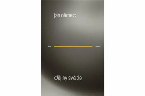 Dějiny světla - Jan Němec