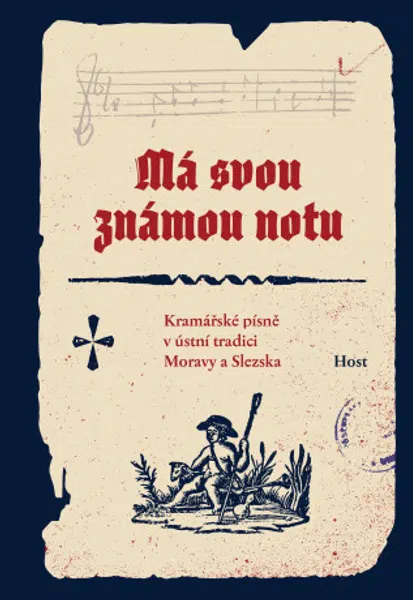 Má svou známou notu - Věra Frolcová, Pavel Kosek, Markéta Holubová, Hana Bočková, Tomáš Slavický