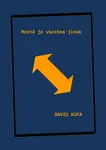 Možná je všechno jinak - David Kufa
