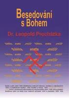 Besedování s Bohem - Leopold Procházka - e-kniha