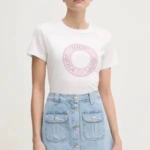 Bavlněné tričko Joop!