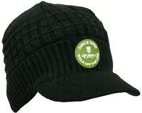 Gunki zimní čepice winter hat visor