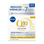 Nivea Q10 Visage Denní krém 50 ml