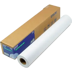 Epson Presentation Matte Paper Roll C13S041295, 172 g/m2, 24", 610mmx25m, matná, bílá, role papíru