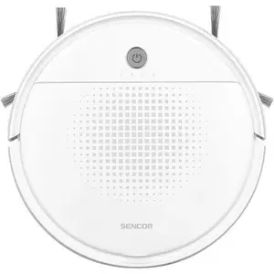 Sencor SRV 1550WH - Robotický vysavač s mopem