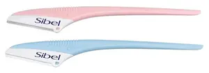 Dámské jednorázové holicí břity Sibel (7000045) + dárek zdarma