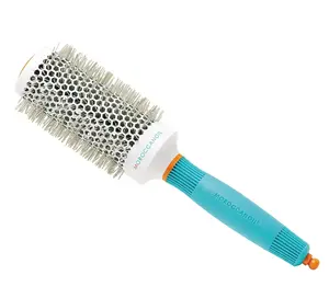 Kulatý foukací kartáč s nylonovými štětinami Moroccanoil - 45 mm (CBRUSH45) + dárek zdarma