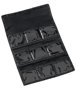 Pouzdro na stříhací hlavice Andis 12425 - černé + dárek zdarma