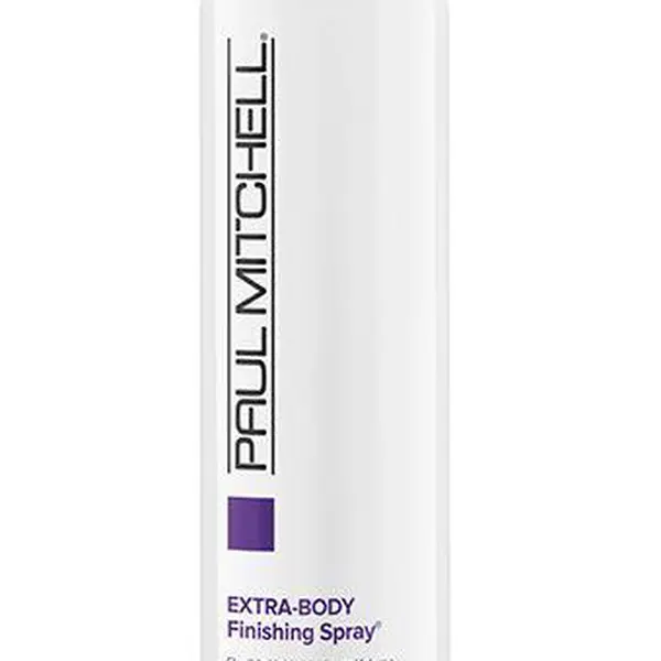 Lak pro objem a lesk Paul Mitchell Extra Body - 300 ml (102414) + dárek zdarma