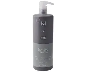 Čistící šampon Paul Mitchell Mitch Heavy Hitter - 1000 ml + dárek zdarma