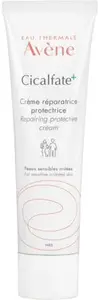 Avène Obnovující ochranný krém Cicalfate +(Repairing Protective Cream) 40 ml