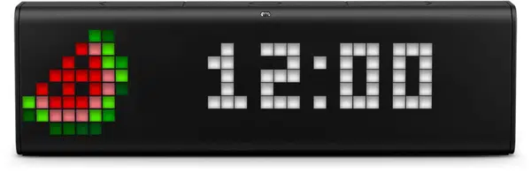 LaMetric Time - WiFi LED indikační panel