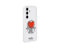EF-MS921CWE Samsung FlipSuit Kryt pro Galaxy S24 White