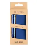 Pouzdro Tactical Heat Smoke, blue