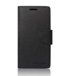 MERCURY Fancy Diary flipové pouzdro pro Samsung Galaxy A5 2016 černé