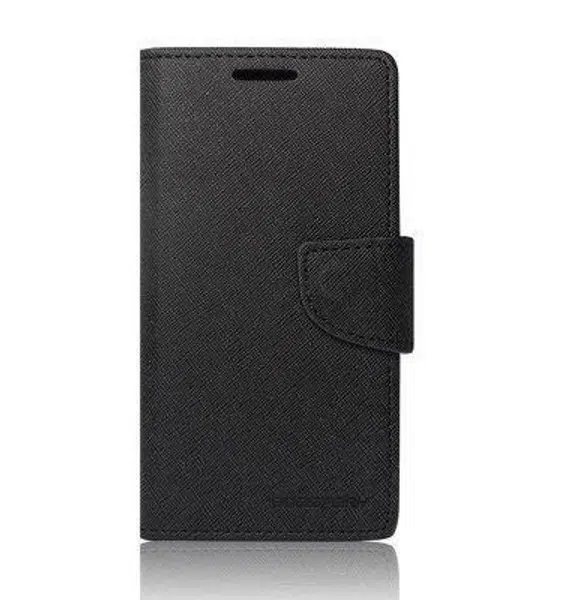 MERCURY Fancy Diary flipové pouzdro pro Samsung Galaxy A5 2016 černé