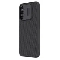 Zadní kryt Nillkin CamShield pro Samsung Galaxy A34 5G, černá