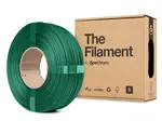 "The Filament" by Spectrum TF-24119, ReFill PETG CF, 1,75mm, 1000g, Zelený (Green)