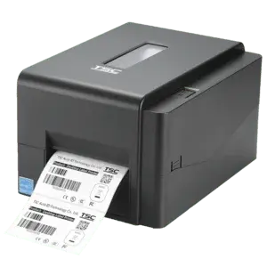 TSC TE210 99-065A30D-00LF00, 8 dots/mm (203 dpi), RTC, USB, USB Host, RS232, Ethernet, TSPL-EZ, kit (USB)