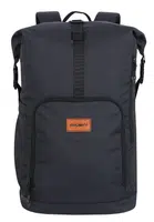 Husky Shater 23l black Městský batoh