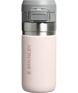 Stanley GO FLIP rose quartz Termolahev