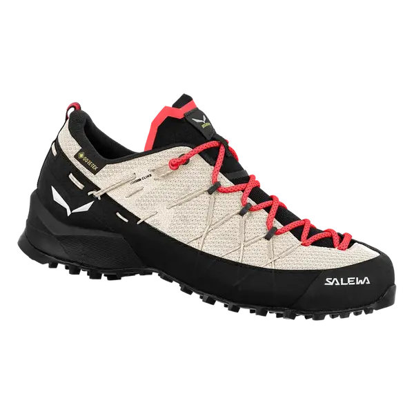 Salewa Wildfire 2 GTX EU 42 ½, Oatmeal Dámské boty
